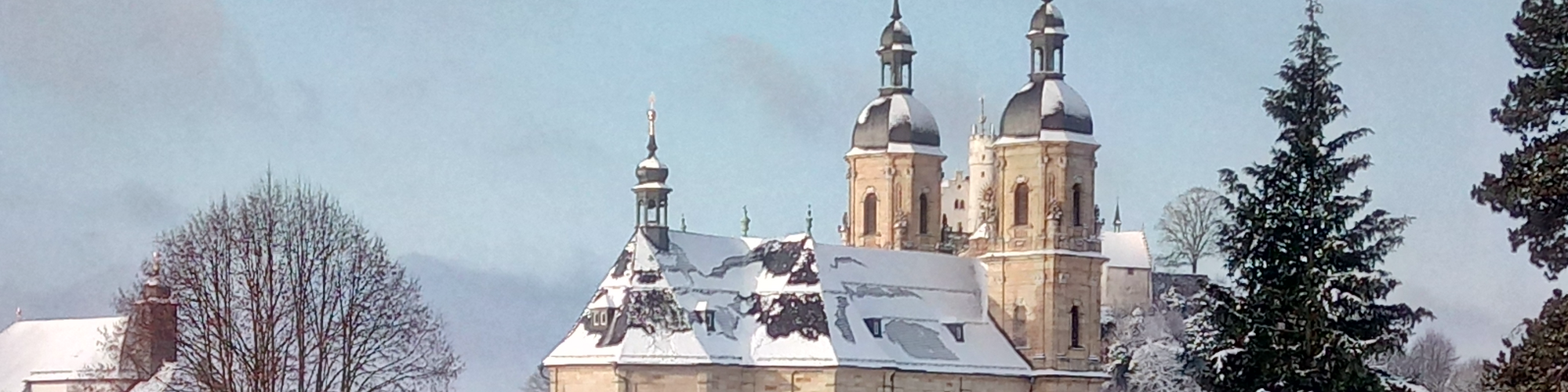 Friedhof Gößweinstein